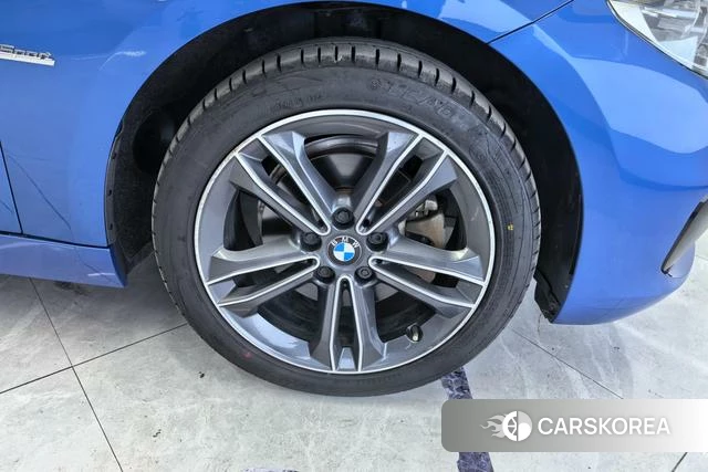 BMW 1 series id 3889708 из Китая 7