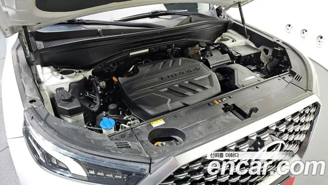 Hyundai Palisade id 2697085 из Кореи 7