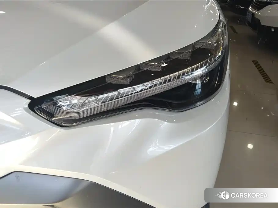 Toyota Frontlander id 4589330 из Китая 7