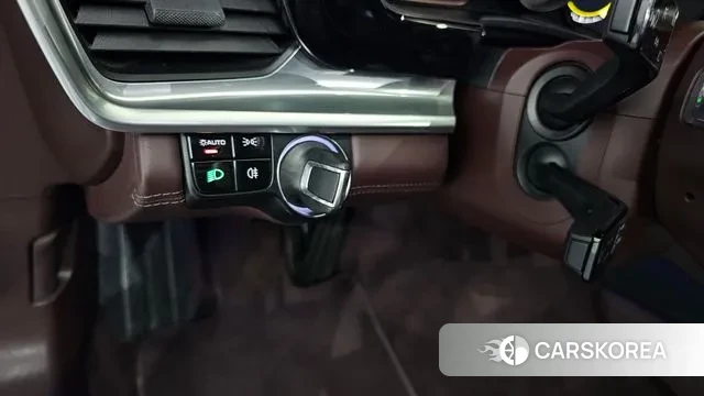 Porsche Panamera (971) id 3275605 из Кореи 7