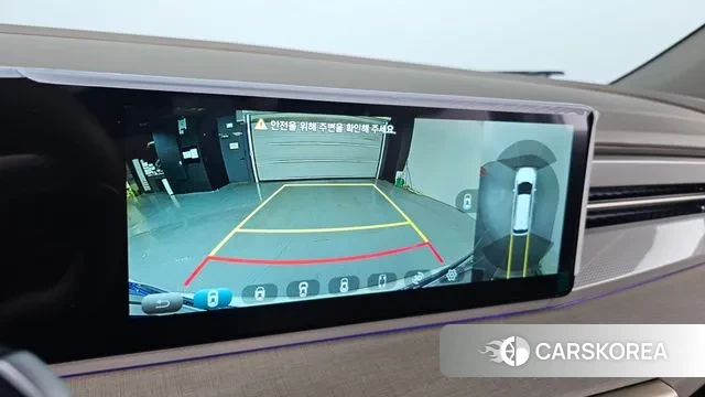 Ssangyong Actian 2nd Generation id 3739280 из Кореи 7