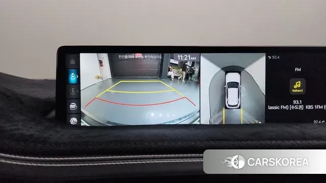 Genesis GV70 id 3591699 из Кореи 7