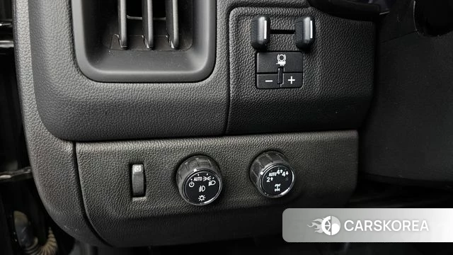 Chevrolet (GM Daewoo) Real New Colorado id 4881720 из Кореи 7