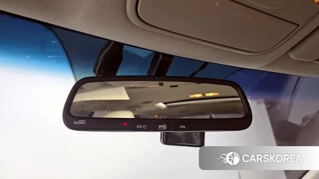 Kia All New Carnival id 3455296 из Кореи 7