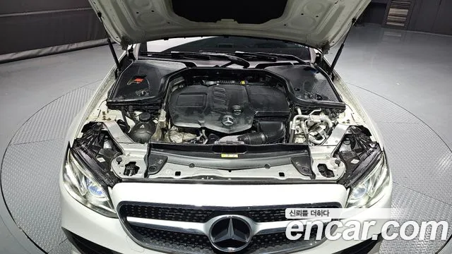 Mercedes-Benz E-Class W213 id 2758478 из Кореи 7