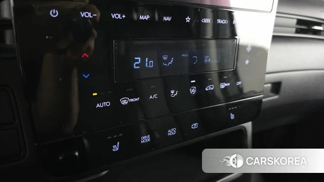 Hyundai Staria id 4267443 из Кореи 7
