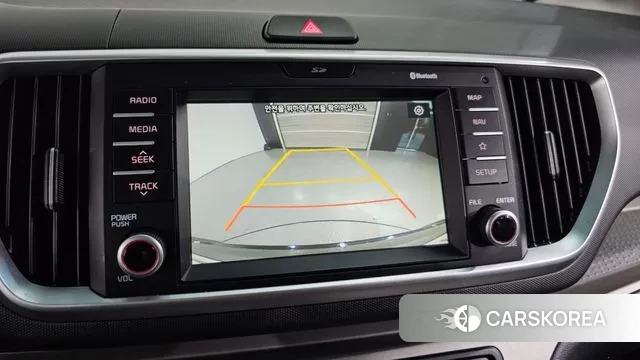 Kia The New Ray id 3391333 из Кореи 7