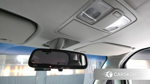 Kia The New Ray id 3829112 из Кореи 7