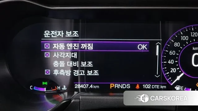 Ford Mustang id 3665839 из Кореи 7