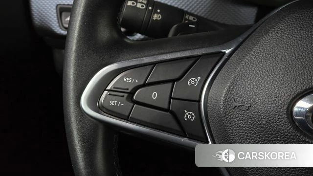 Renault Korea (Samsung) XM3 id 4662410 из Кореи 7