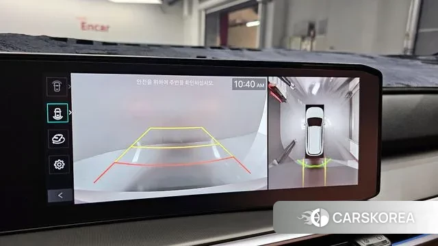 Kia The New Sorento 4th Generation id 3457395 из Кореи 7