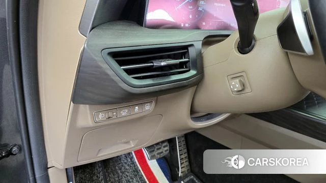 Kia K8 Hybrid id 3841942 из Кореи 7