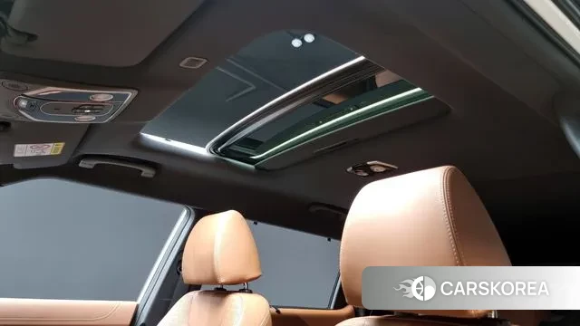 Ssangyong Torres id 3482736 из Кореи 7