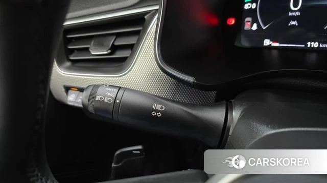 Renault Korea (Samsung) Arcana id 4427228 из Кореи 7