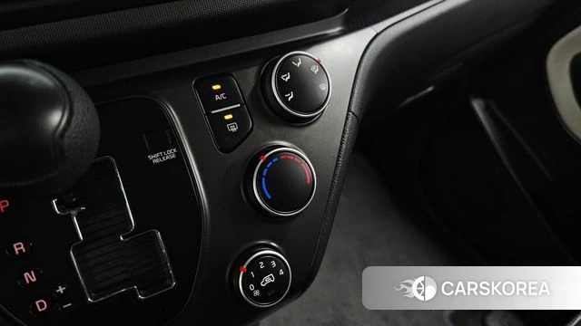 Kia The New Kia Ray id 4950885 из Кореи 7