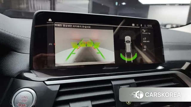 BMW X3 (G01) id 3601651 из Кореи 7