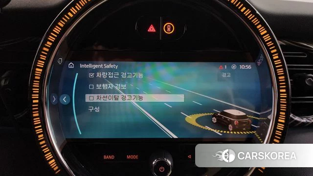 Mini Cooper S id 4178215 из Кореи 7