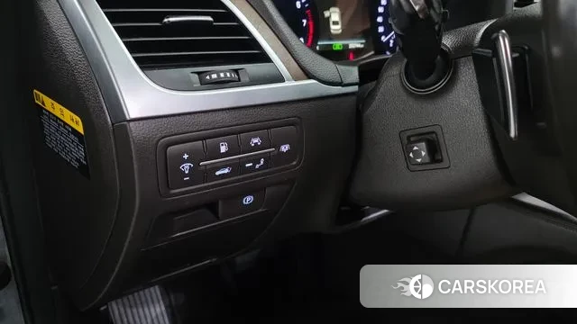 Genesis G80 id 3439886 из Кореи 7