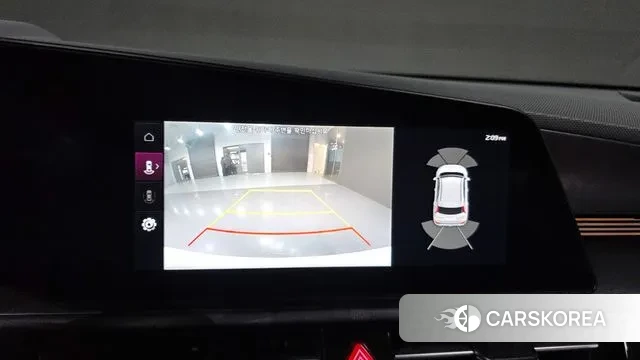 Kia Di Ol Nu Niro id 3770533 из Кореи 7