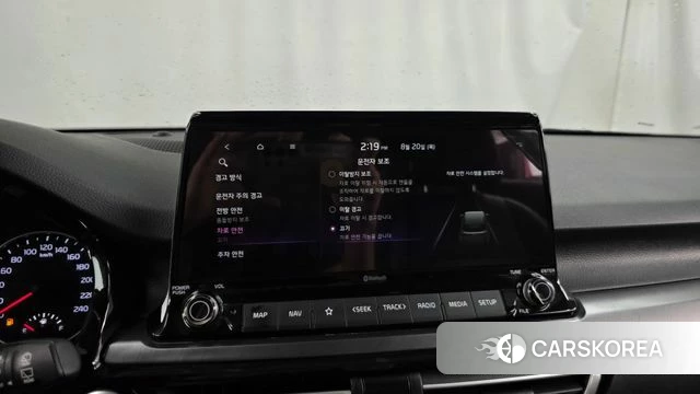 Kia Seltos id 4716776 из Кореи 7