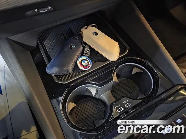 BMW 5 Series (G60) id 2693335 из Кореи 7