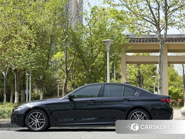 BMW 5 series (imported) id 4260749 из Китая 7