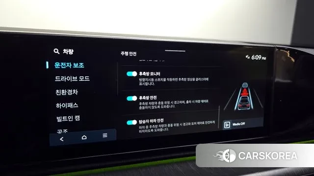 Hyundai Grandeur Hybrid (GN7) id 3272777 из Кореи 7