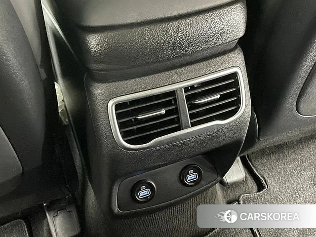Hyundai The New Santa Fe id 4519073 из Кореи 7