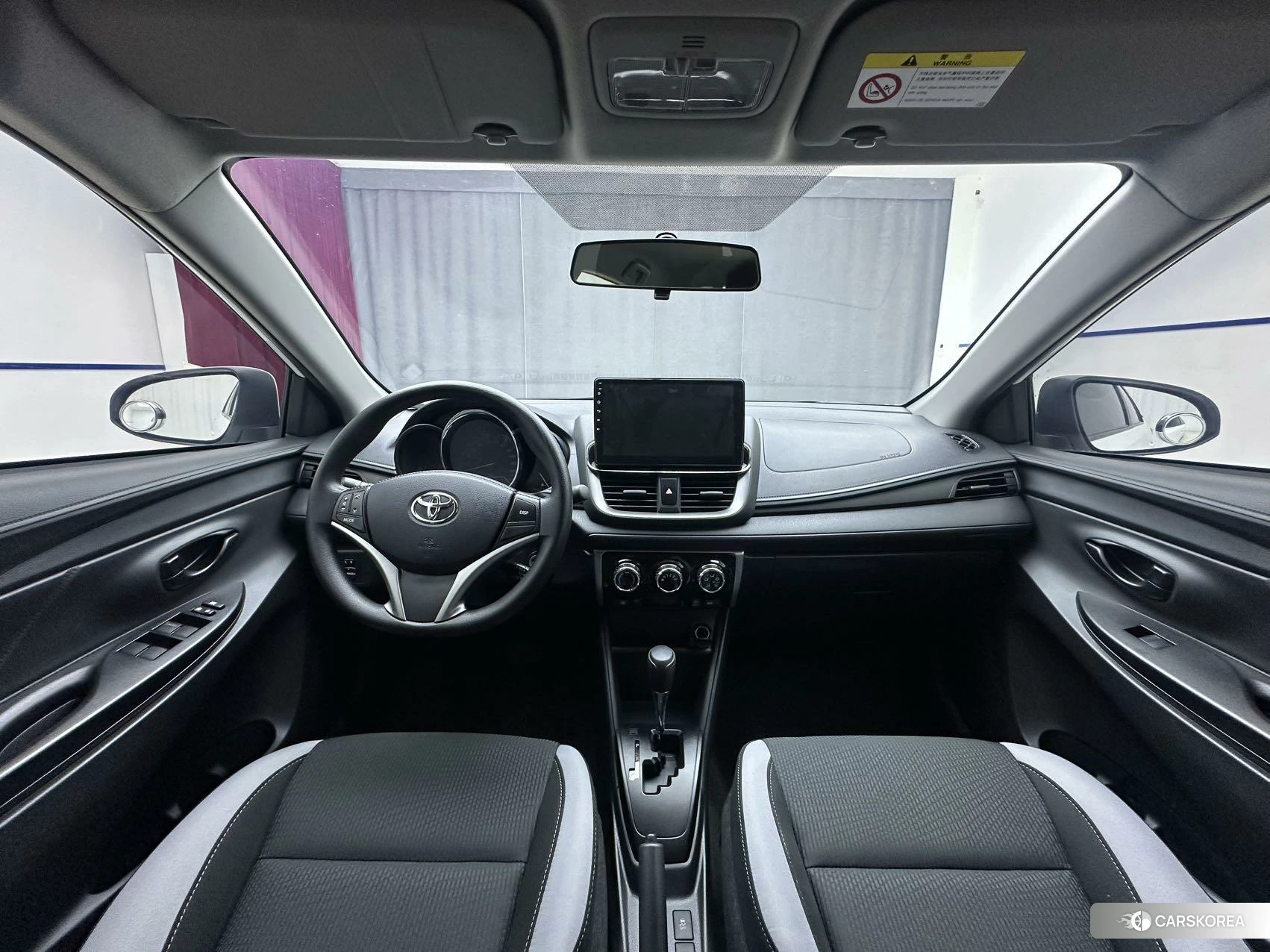 Toyota YARIS L Zhixuan id 4406068 из Китая 7