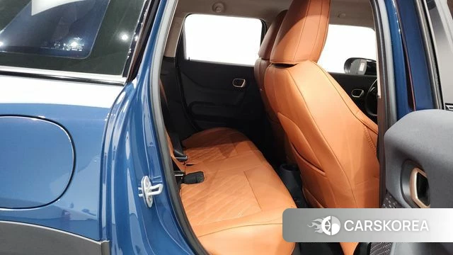 Mini Cooper C 4th generation id 4432281 из Кореи 7