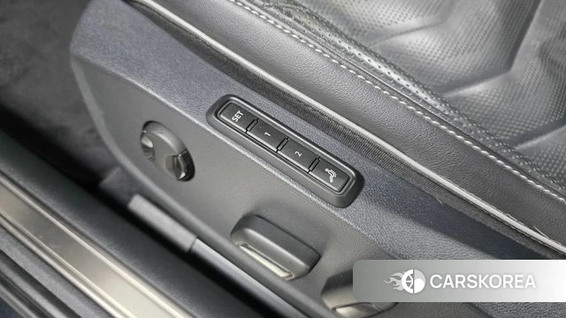 Volkswagen Arteon id 4384545 из Кореи 7