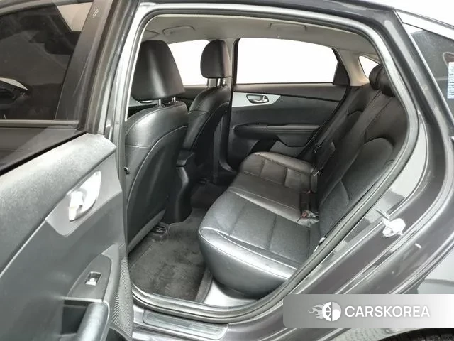 Kia The New K3 2nd generation id 3771443 из Кореи 7