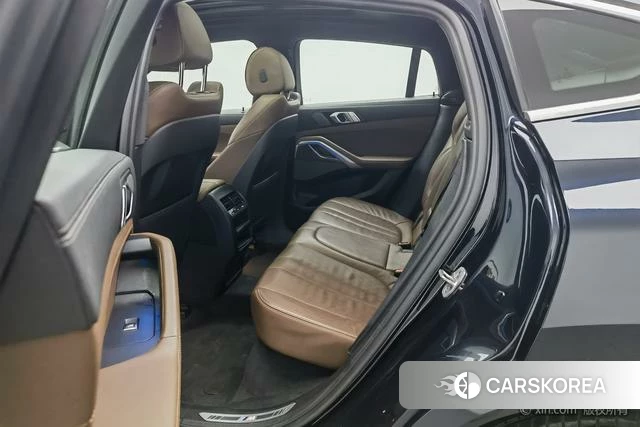 BMW X6 id 4257543 из Китая 7