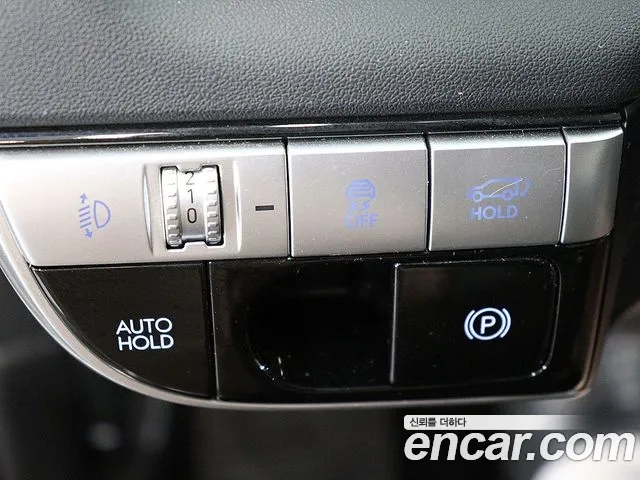 Hyundai Ionic 5 id 2921272 из Кореи 7