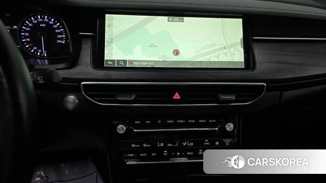 Kia K7 Premier id 4304337 из Кореи 7