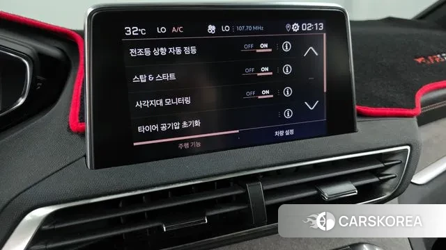 Peugeot 3008 second generation id 2884942 из Кореи 7