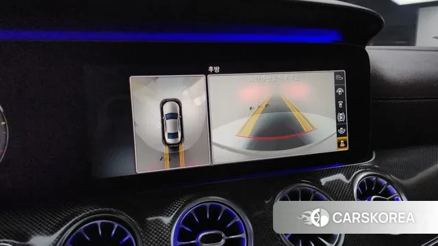 Mercedes-Benz CLS-Class C257 id 3489667 из Кореи 7