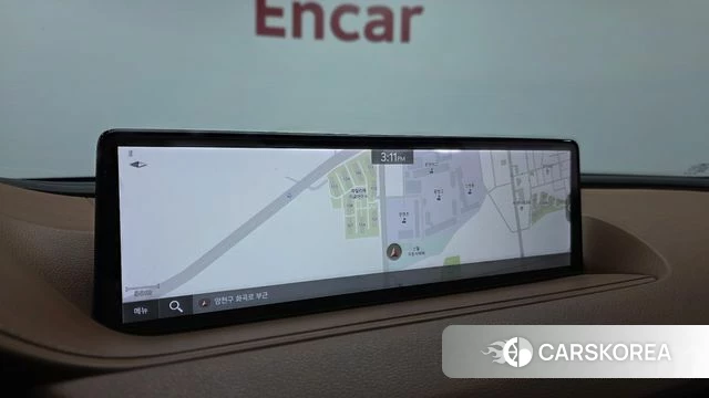 Genesis G80 (RG3) id 3878672 из Кореи 7
