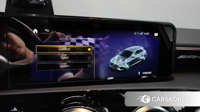 Mercedes-Benz A-Class W177 id 3935865 из Кореи 7