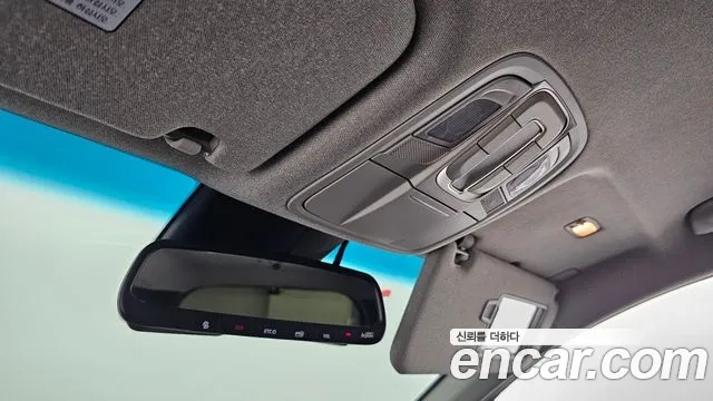 Hyundai Santa Fe TM id 2912280 из Кореи 7