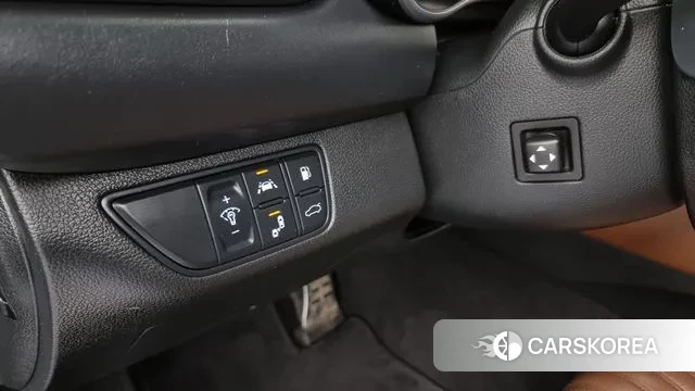 Genesis G70 id 3034175 из Кореи 7