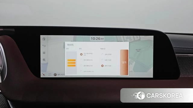 Genesis G90 (RS4) id 4834504 из Кореи 7