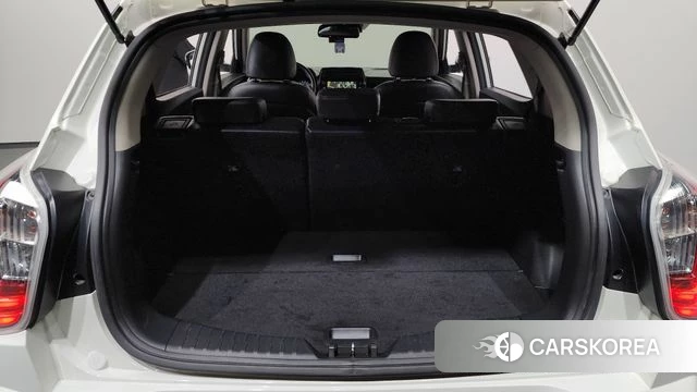 Ssangyong Berry New Tivoli id 4501620 из Кореи 7
