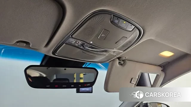 Kia More K9 id 3547459 из Кореи 7