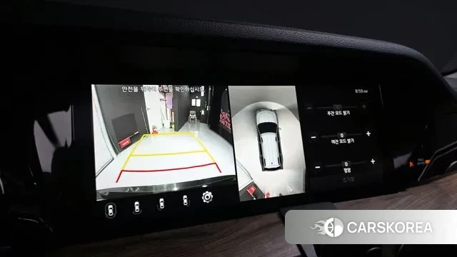 Kia Mohave Master id 3385297 из Кореи 7