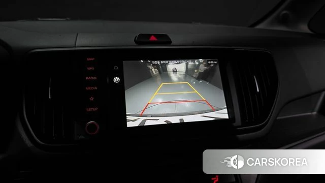 Kia The New Kia Ray id 3859204 из Кореи 7