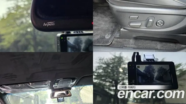 Hyundai Palisade id 2924668 из Кореи 7