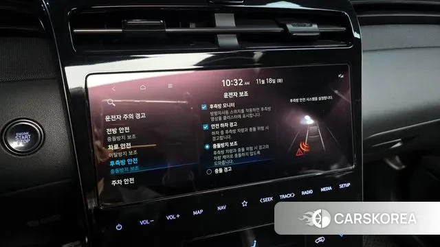 Hyundai Tucson Hybrid (NX4) id 3378915 из Кореи 7