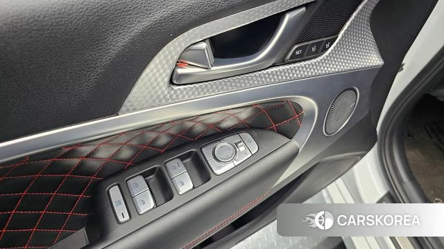 Genesis The New G70 id 3819909 из Кореи 7