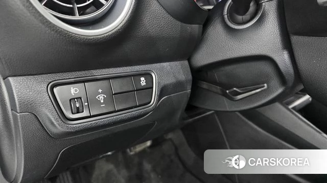 Kia The New K3 2nd generation id 4593523 из Кореи 7